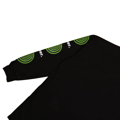 Dimention Black