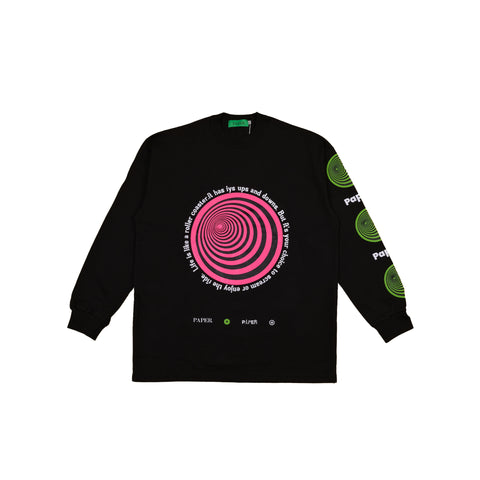 Dimention Black