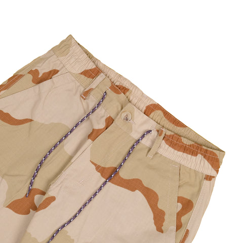Herleif Camo Brown
