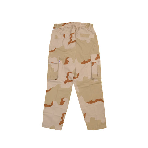 Herleif Camo Brown
