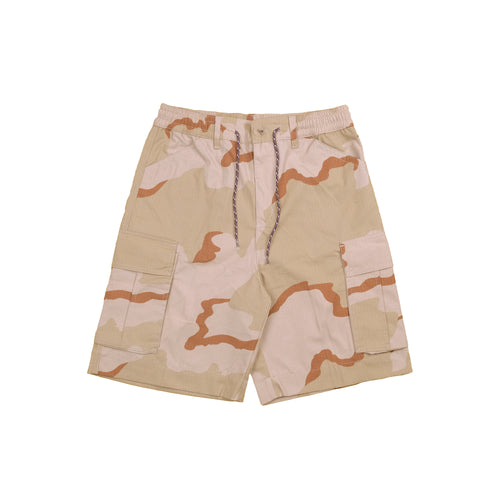 Sigurd Camo Brown