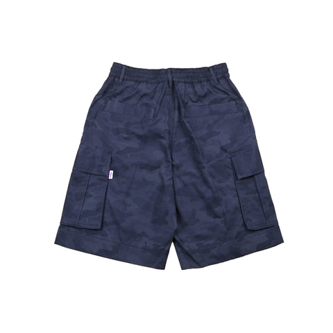 Sigurd Camo Black