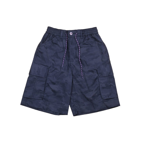 Sigurd Camo Black