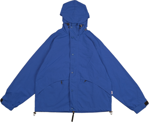 Sten Blue