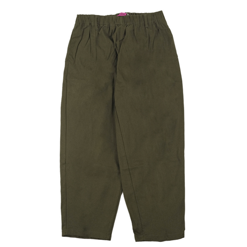 Comfy Boxy Pants Army