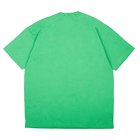 Font Embro Green