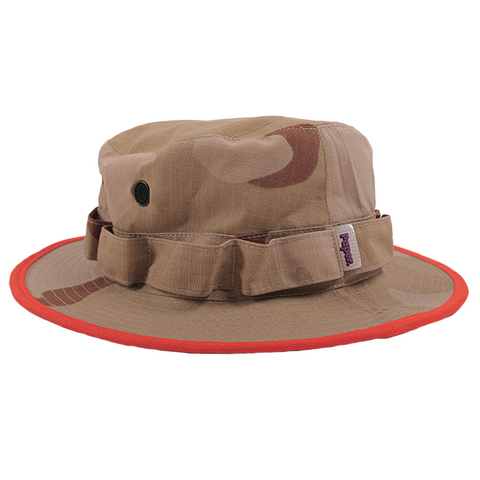 Lars Camo Brown