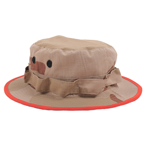 Lars Camo Brown