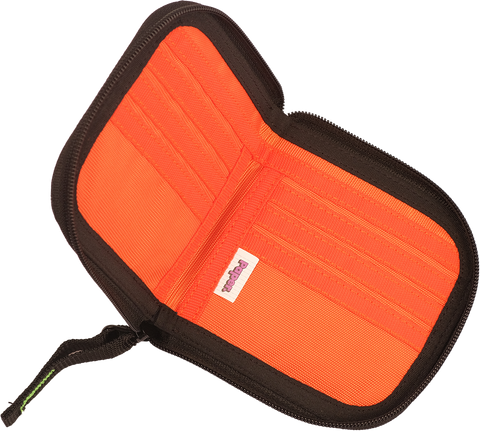 Flip Wallet Camouflage