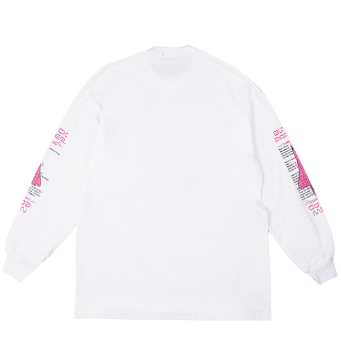 Concorde White