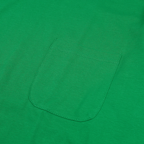 Heavy Long Green