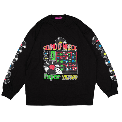 S.O.W 2000 Black
