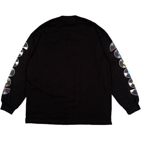 S.O.W 2000 Black
