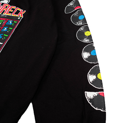 S.O.W 2000 Black