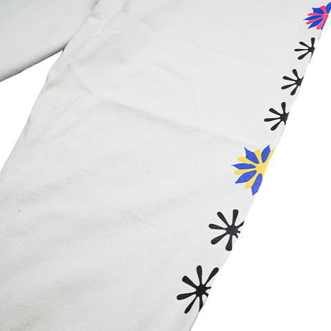 Waraq Tees Beige
