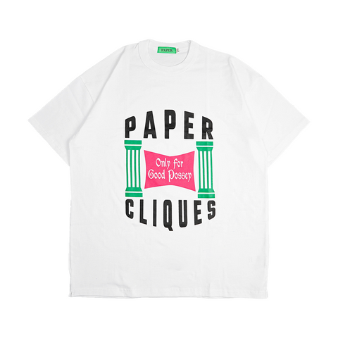 Cliques White