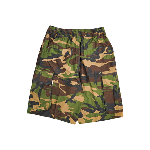 Sigurd Camouflage
