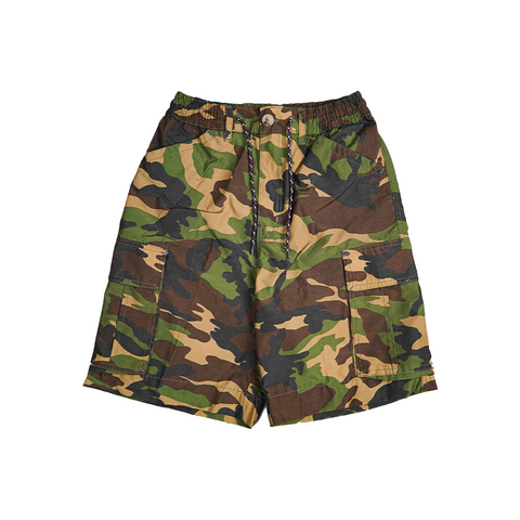 Sigurd Camouflage