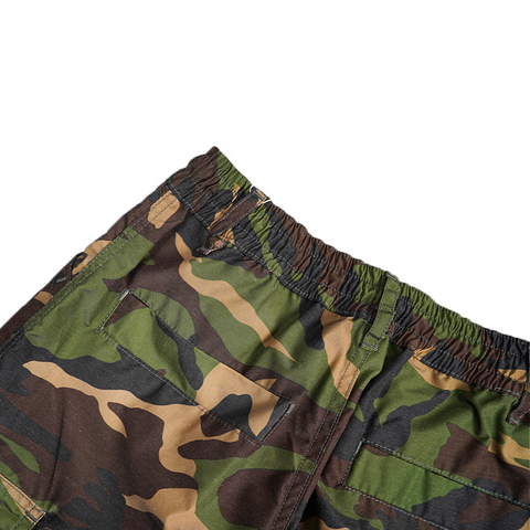Sigurd Camouflage