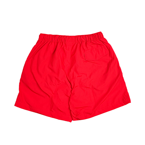 Relax Short Red