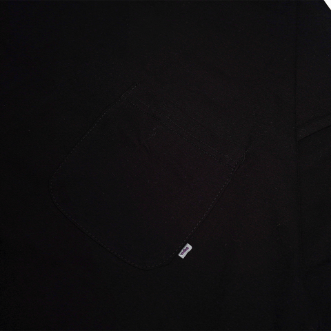 New Heavy Black Black