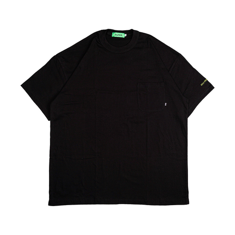 New Heavy Black Black