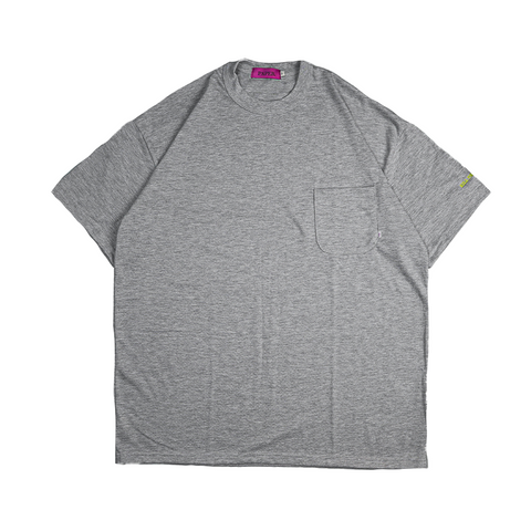 New Heavy Misty Grey