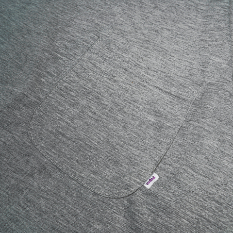 New Heavy Misty Grey
