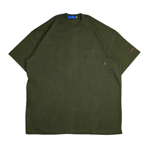 New Heavy Green Green