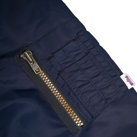 Soldier Navy