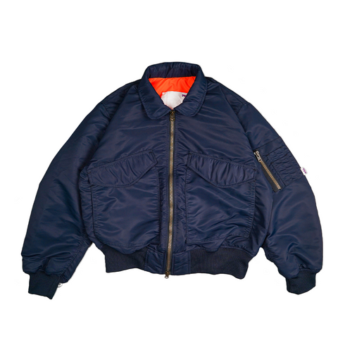 Soldier Navy