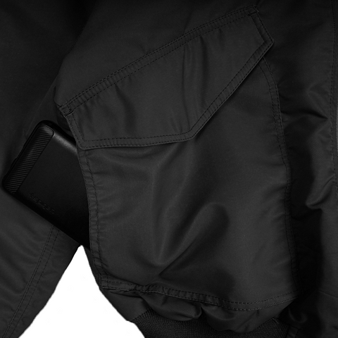 Soldier Black