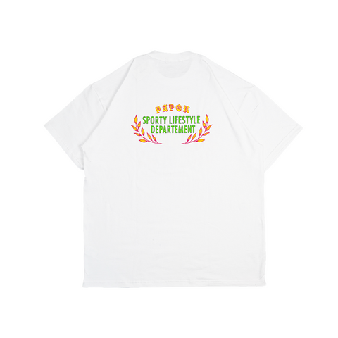Olimpycs White