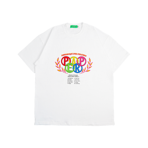 Olimpycs White