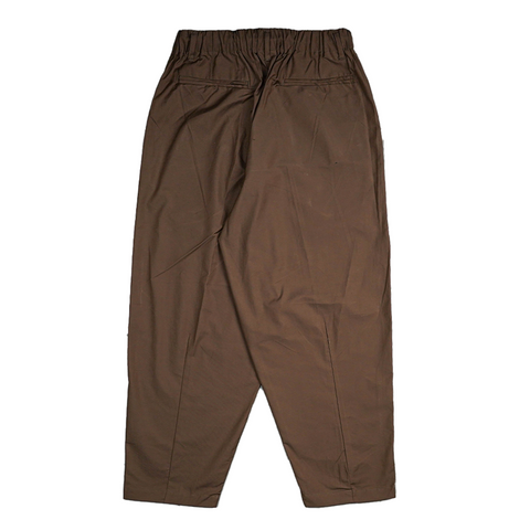 Comfy Boxy Pants Khaki #2