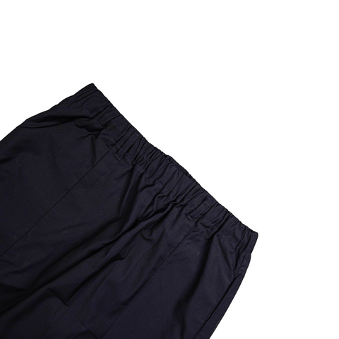 Comfy Boxy Pants Navy