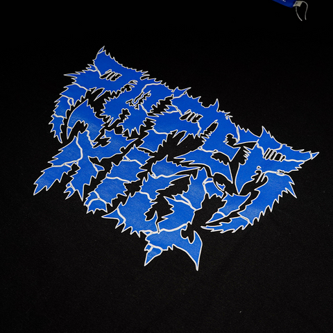 Paper Kill Black