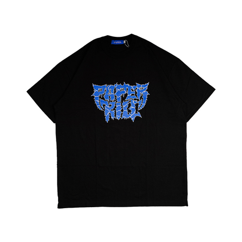 Paper Kill Black