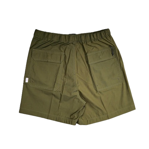 Spodenki Olive