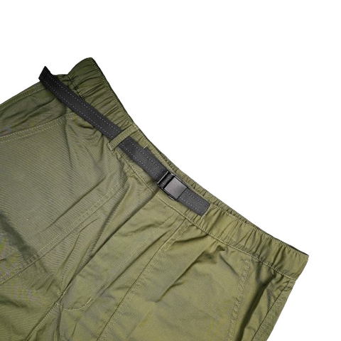 Spodenki Olive