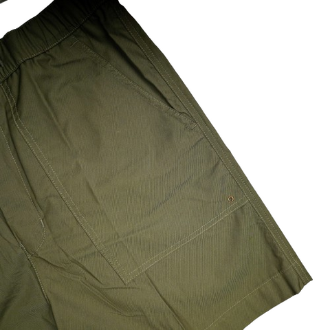 Spodenki Olive