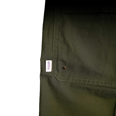 Spodenki Olive
