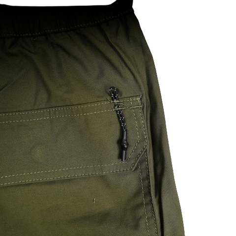 Spodenki Olive