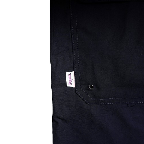 Spodenki Navy