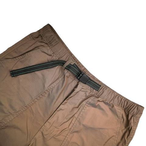 Spodenki Brown