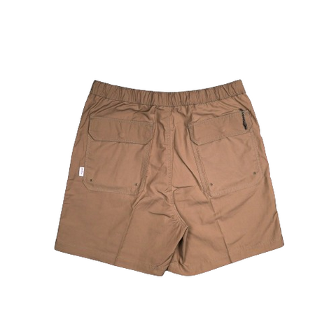 Spodenki Brown