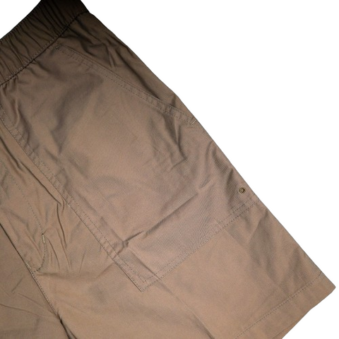 Spodenki Brown