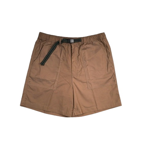 Spodenki Brown