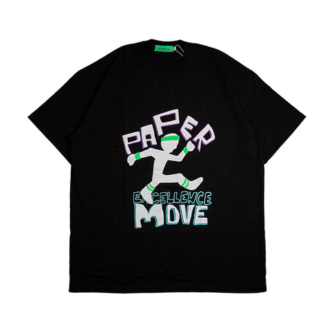 Move Black