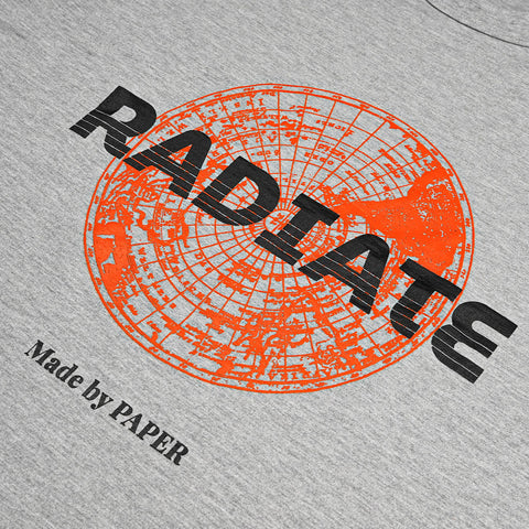Radiate Misty